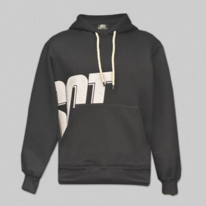 Moletom - "CIA" (Preto)