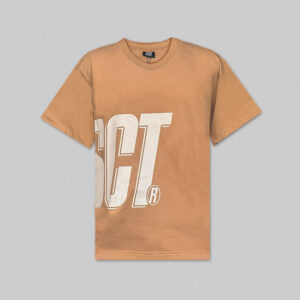 Camiseta - C.I.A (Marrom)
