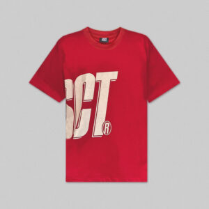 Camiseta - C.I.A (Vermelha)