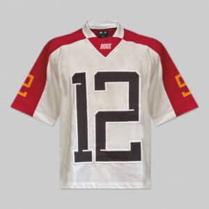 Camiseta - Jersey F.A "M001"